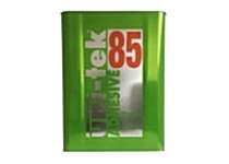 Akustik Sünger Yapıştırıcısı