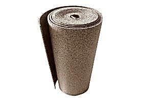 Mantarlı Kauçuk Şilte