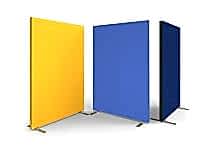 Akustik Bölücü Paravanlar