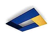 Akustik Kanopi Panel