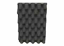 Akustik Yumurta Süngerler