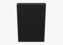 Akustik Bariyerli Süngerler