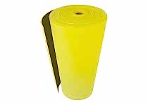 Rulo İzolasyon Şilteleri