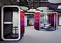 Telefon Konuşma Kabini