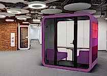 Telefon Görüşme Kabinleri