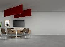 Baffle Tavan Paneller