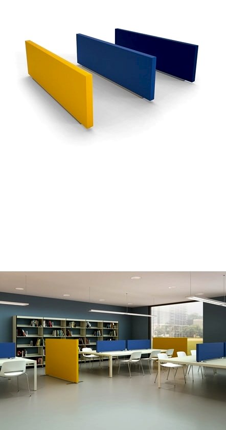 Bölücü Masa Seperatörleri